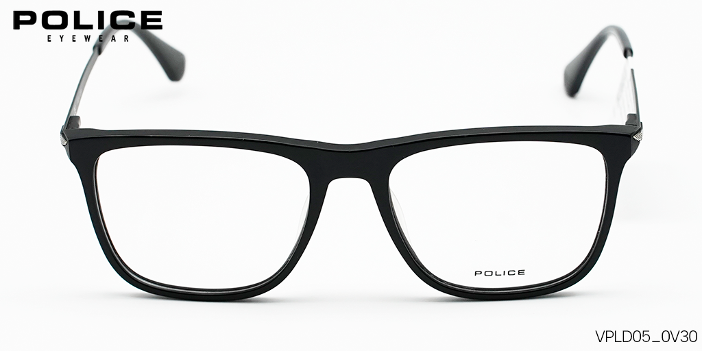 Gọng Kính POLICE VPLD05 0V30 - Hình 3