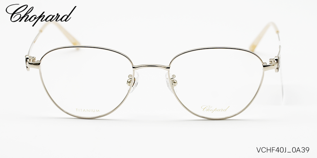 Gọng Kính Chopard VCHF40J 0A39 - Hình 3