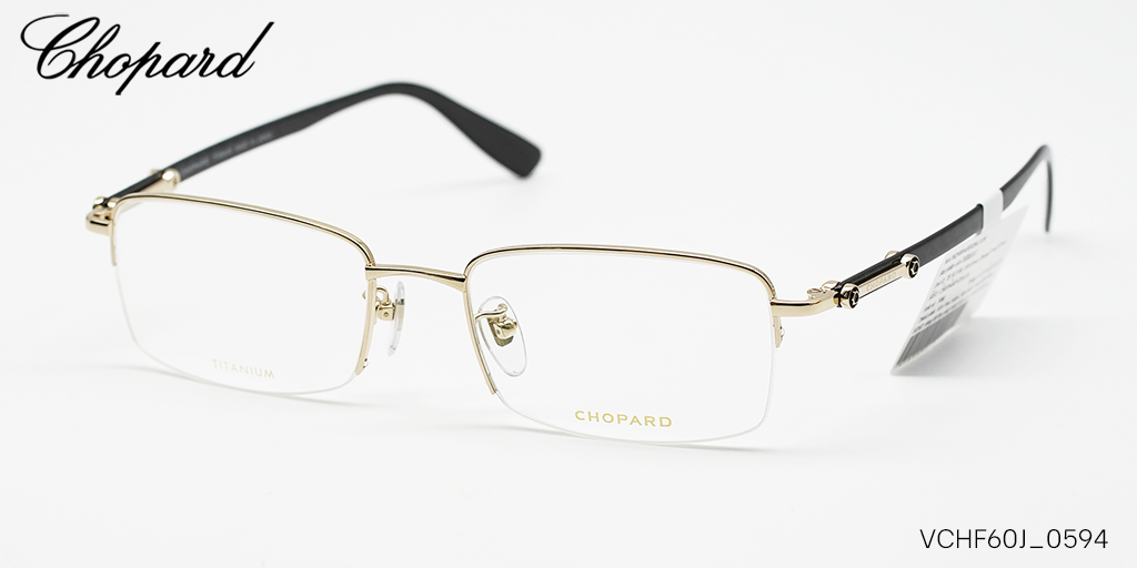 Gọng Kính Chopard VCHF60J 0594