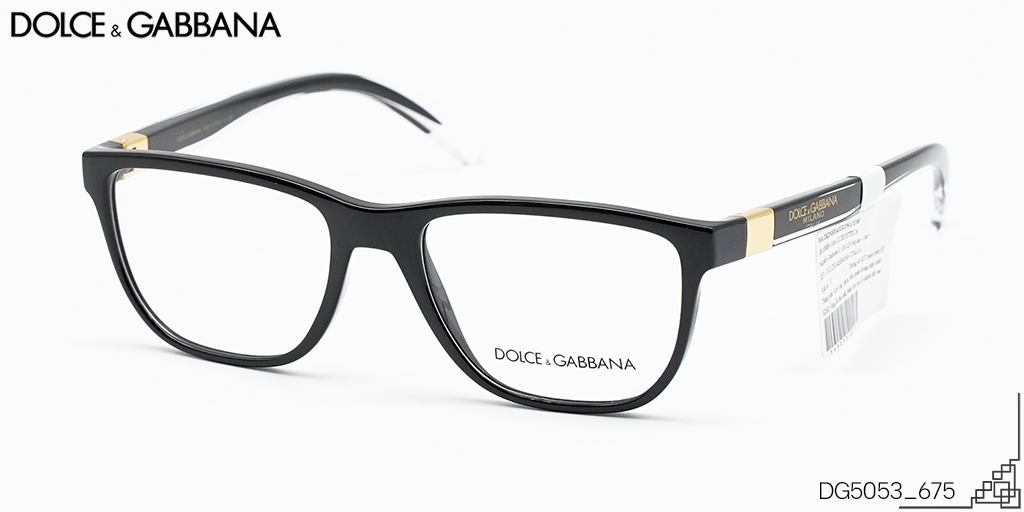 Gọng Kính Dolce & Gabbana DG5053-675