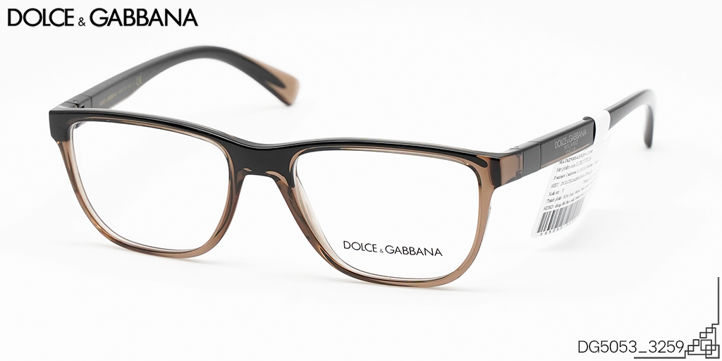 Gọng Kính Dolce & Gabbana DG5053-3259