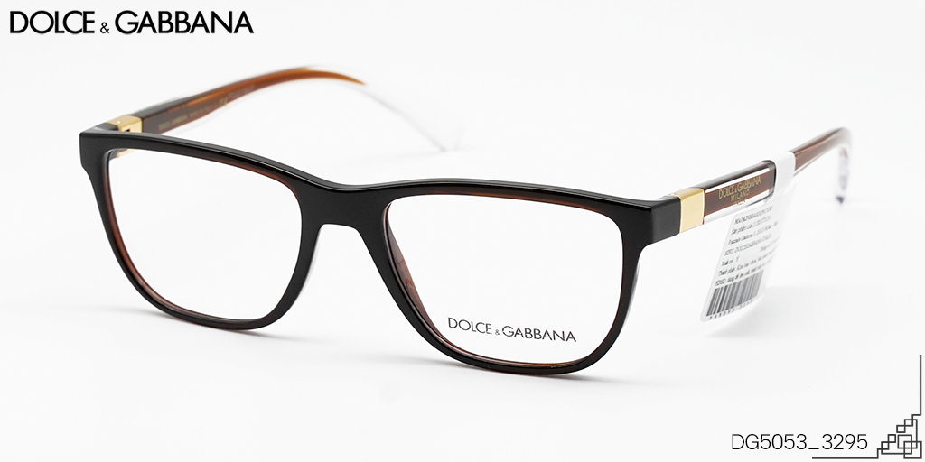 Gọng Kính Dolce & Gabbana DG5053-3295