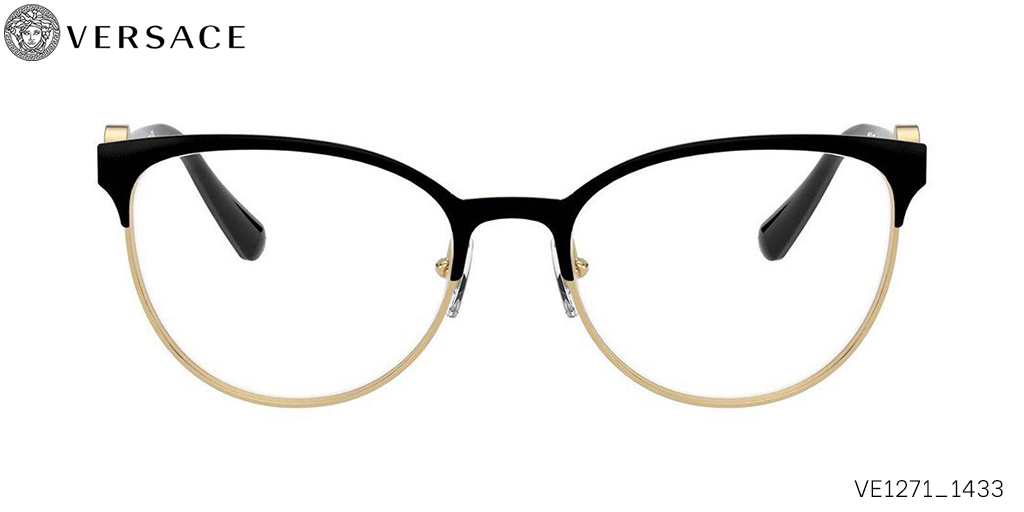 Gọng kính VERSACE VE1271 1433 - Hover