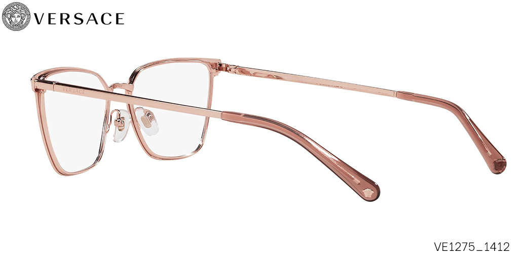 Gọng kính VERSACE VE1275 1412 - Hình 4