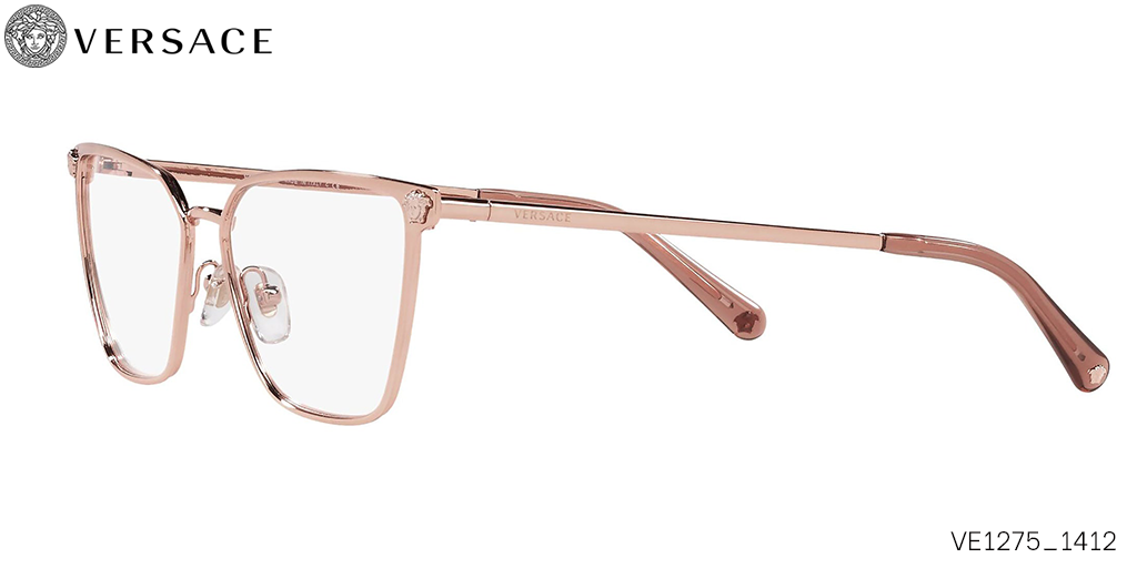 Gọng kính VERSACE VE1275 1412 - Hình 5