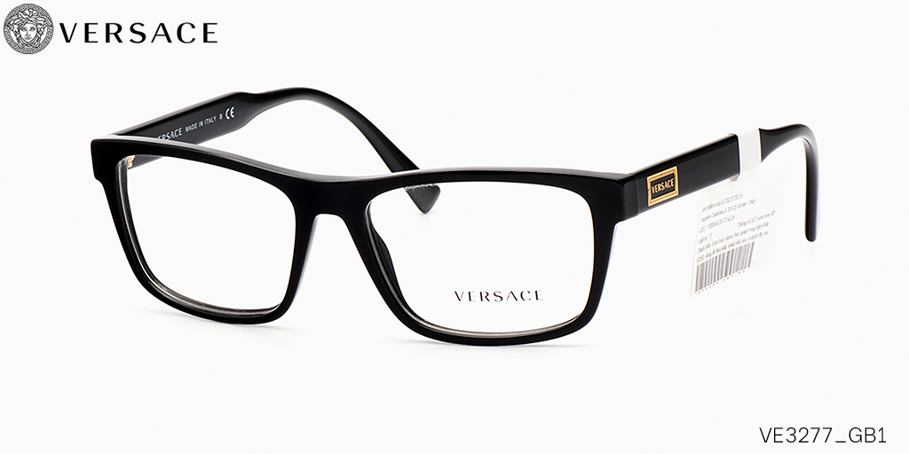 Gọng kính VERSACE VE3277 GB1