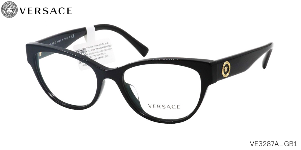 Gọng kính VERSACE VE3287A GB1