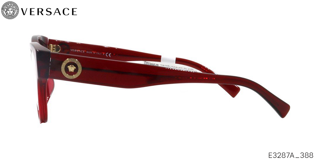 Gọng kính VERSACE E3287A 388 - Hình 3