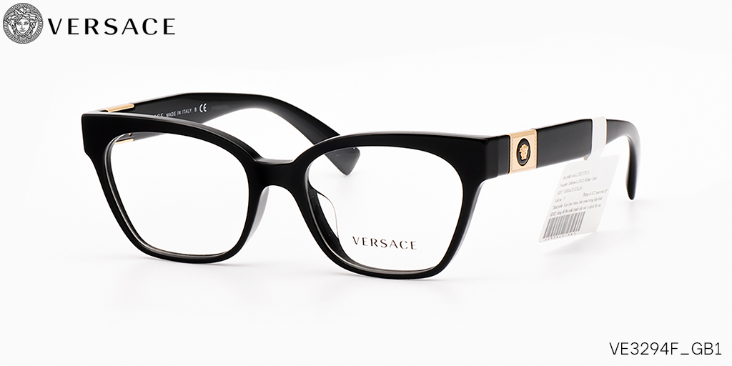 Gọng kính VERSACE VE3294F GB1