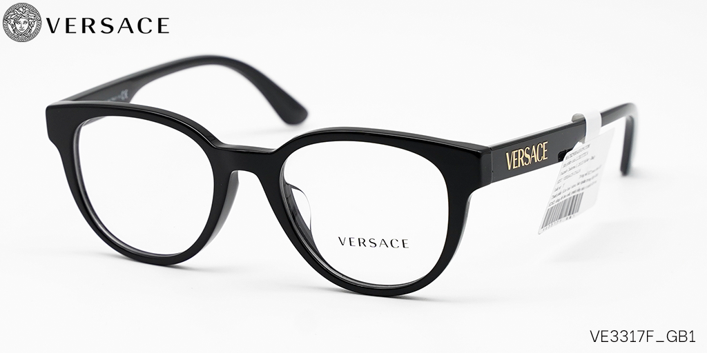 Gọng kính VERSACE VE3317F GB1