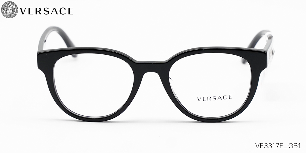Gọng kính VERSACE VE3317F GB1 - Hình 3
