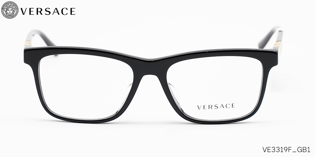 Gọng kính VERSACE VE3319F GB1 - Hình 3