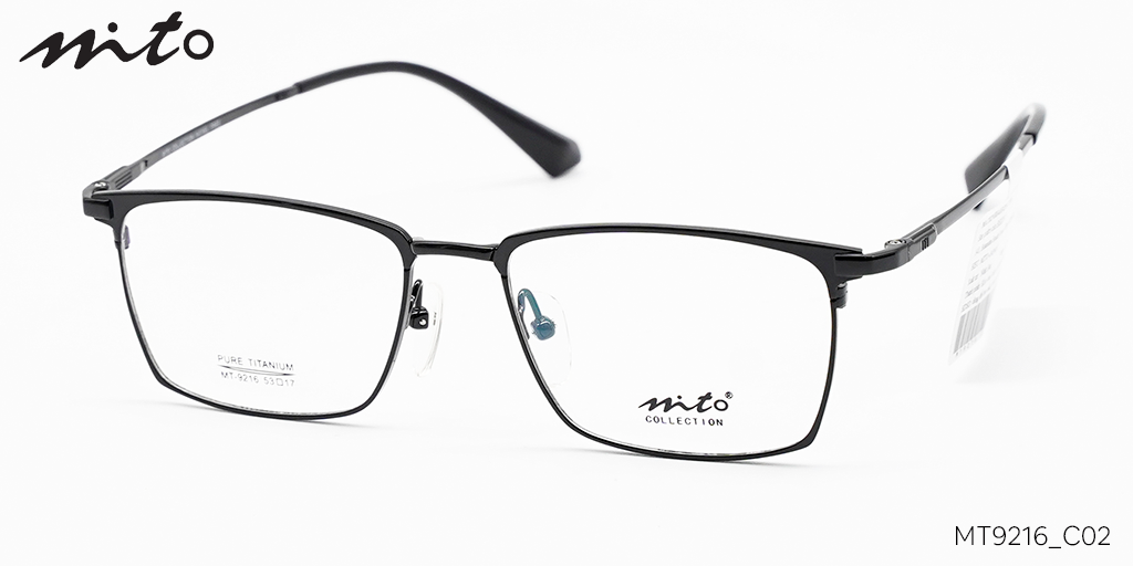GỌNG KÍNH MITO MT9216 C05