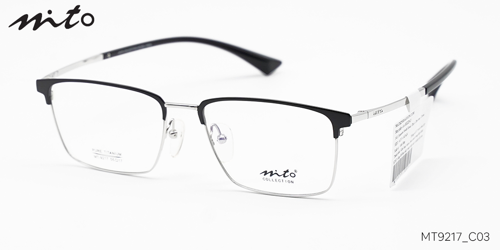 GỌNG KÍNH MITO MT9217 C03