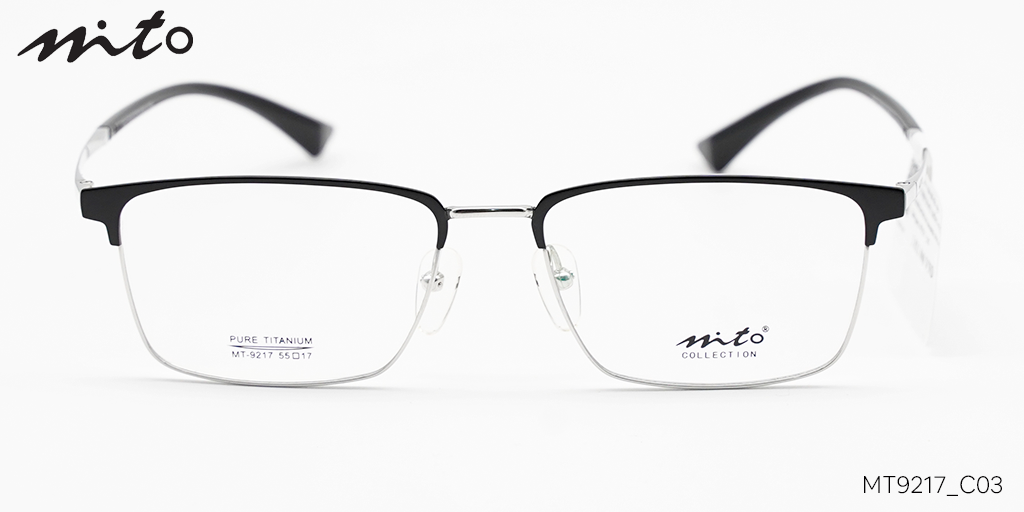 GỌNG KÍNH MITO MT9217 C03 - Hình 3
