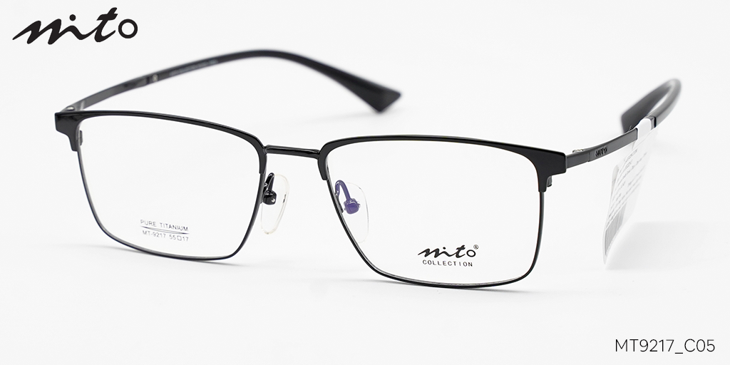 GỌNG KÍNH MITO MT9217 C05