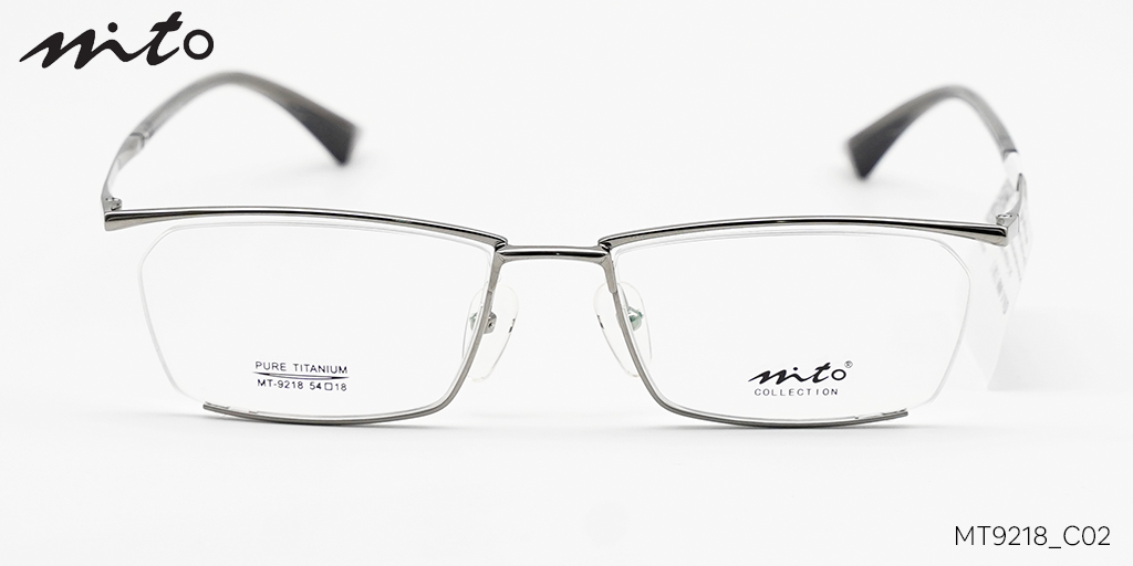 GỌNG KÍNH MITO MT9218 C02 - Hình 3