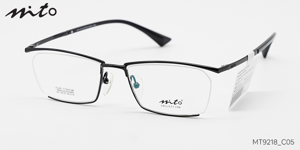 GỌNG KÍNH MITO MT9218 C05
