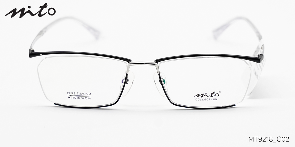 GỌNG KÍNH MITO MT9218_C03 - Hình 3