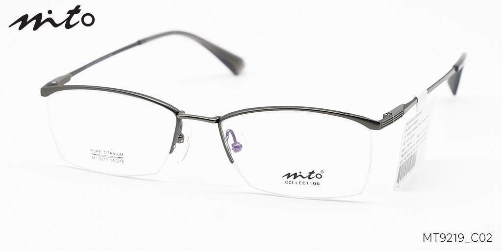 GỌNG KÍNH MITO MT9219 C02
