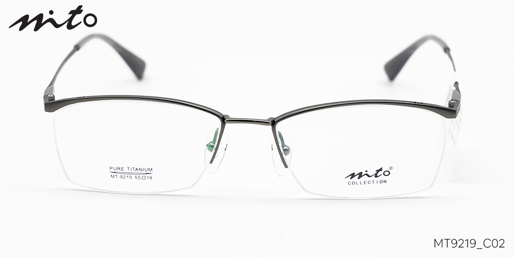 GỌNG KÍNH MITO MT9219 C02 - Hình 3