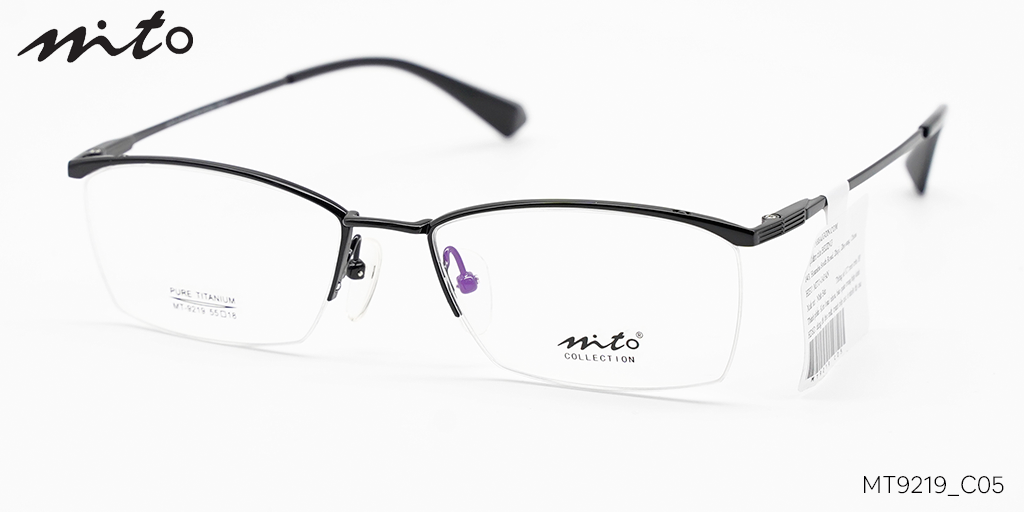 GỌNG KÍNH MITO MT9219 C05