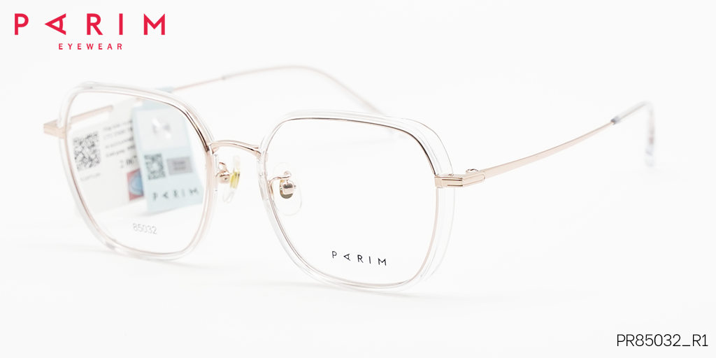 GỌNG KÍNH  PARIM PR85005 R1 - Hình 5