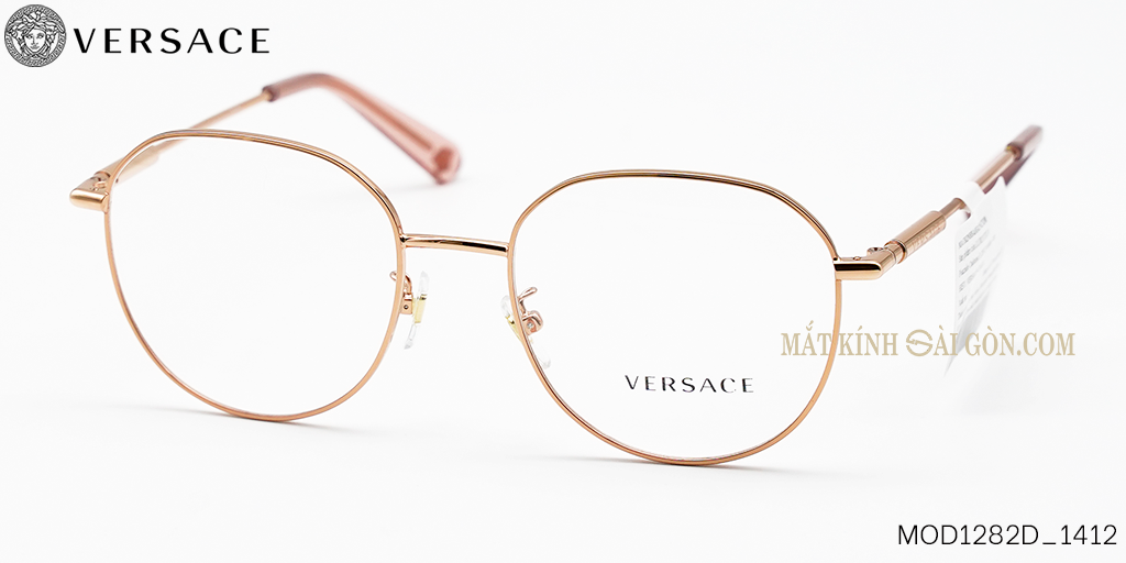 Gọng Kính VERSACE MOD1282D 1412