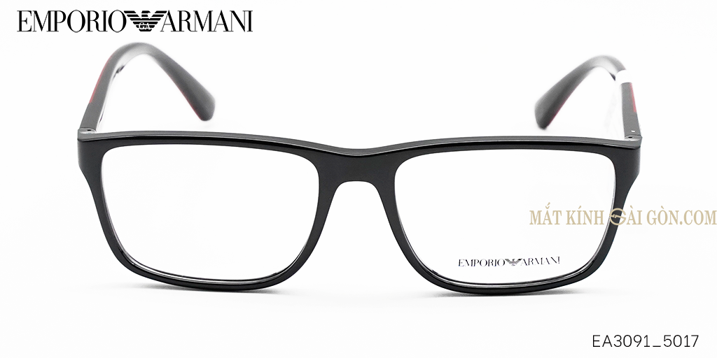 GỌNG KÍNH EMPORIO ARMANI EA3091 5017 - Hình 3