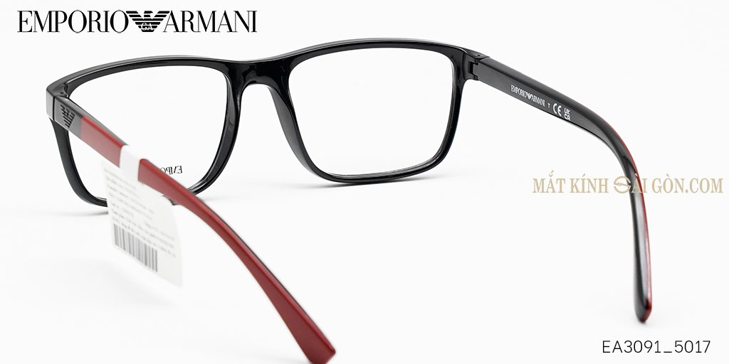 GỌNG KÍNH EMPORIO ARMANI EA3091 5017 - Hình 5