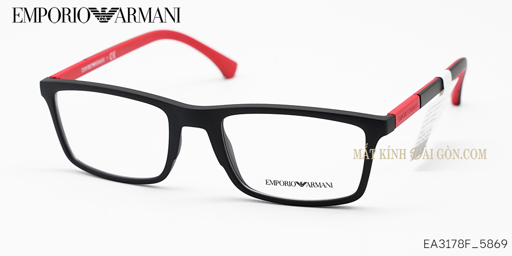 GỌNG KÍNH EMPORIO ARMANI EA3152 5851