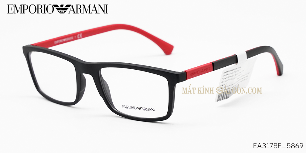 GỌNG KÍNH EMPORIO ARMANI EA3152 5851 - Hình 5