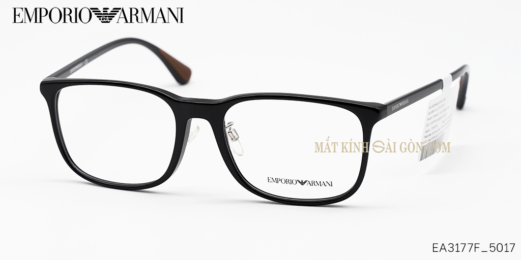 GỌNG KÍNH EMPORIO ARMANI EA3177F 5017