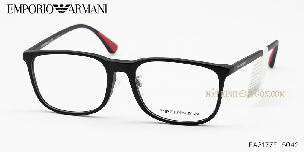 GỌNG KÍNH EMPORIO ARMANI EA3177F 5042