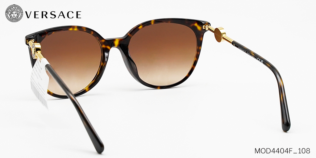 Kính Mát VERSACE MOD4404 F 108 - Hình 3