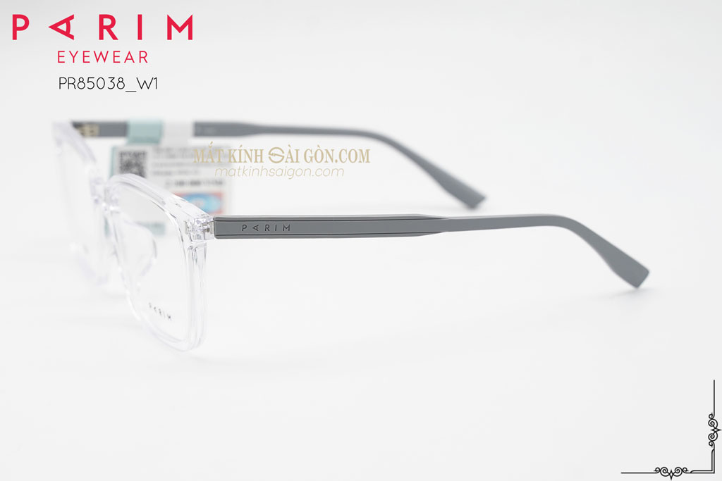 Gọng Kính Parim PR85038 S1 - Hình 6