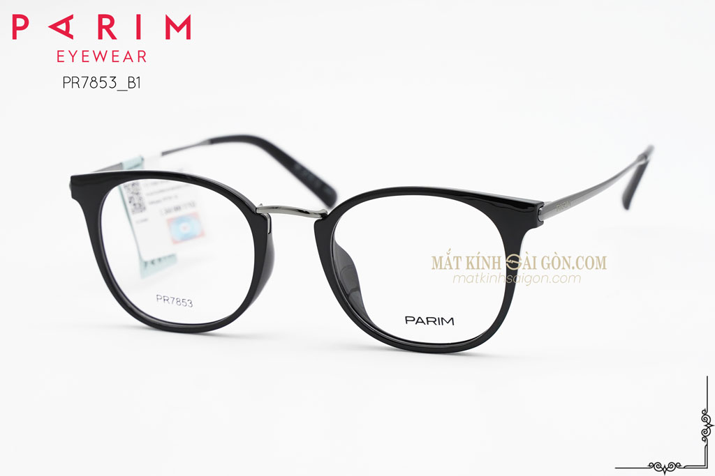 Gọng Kính Parim PR7853 B1
