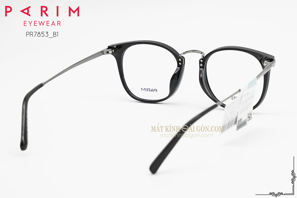 Gọng Kính Parim PR7853 B1 - Hình 3