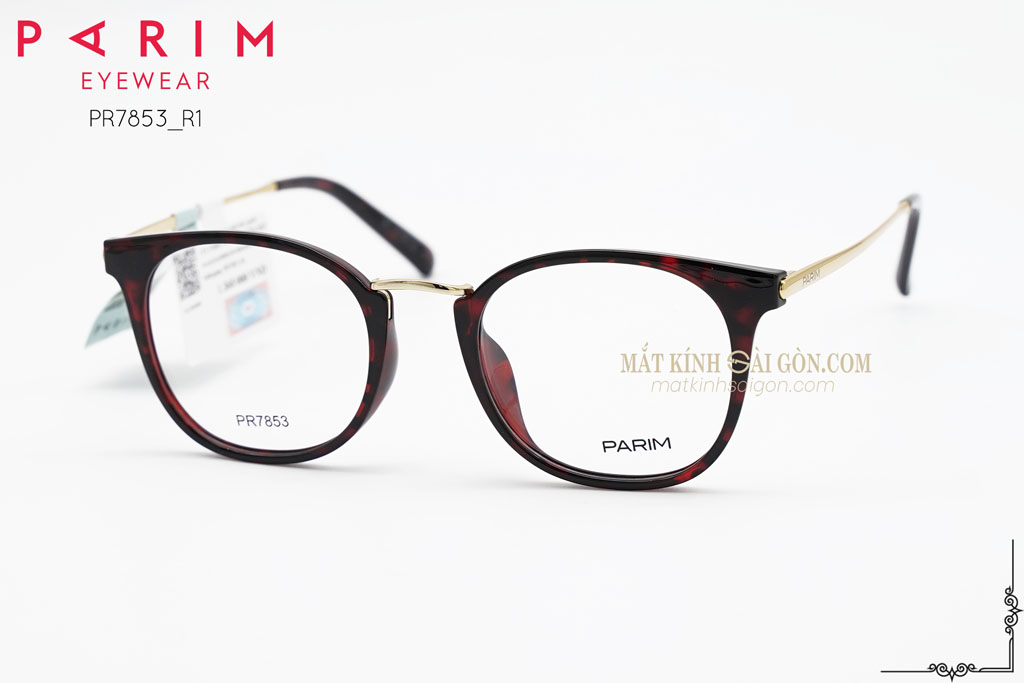 Gọng Kính Parim PR7853 R1