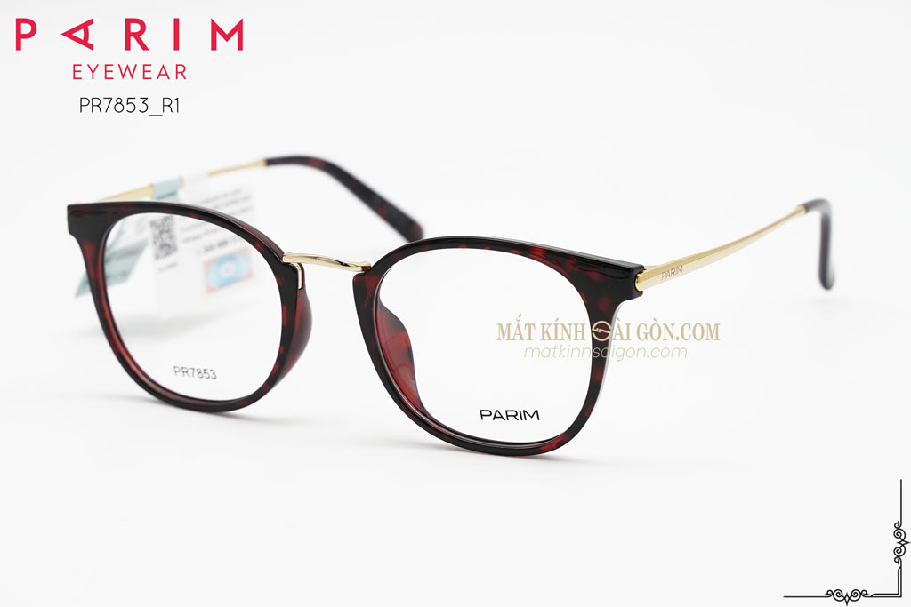 Gọng Kính Parim PR7853 R1 - Hình 5