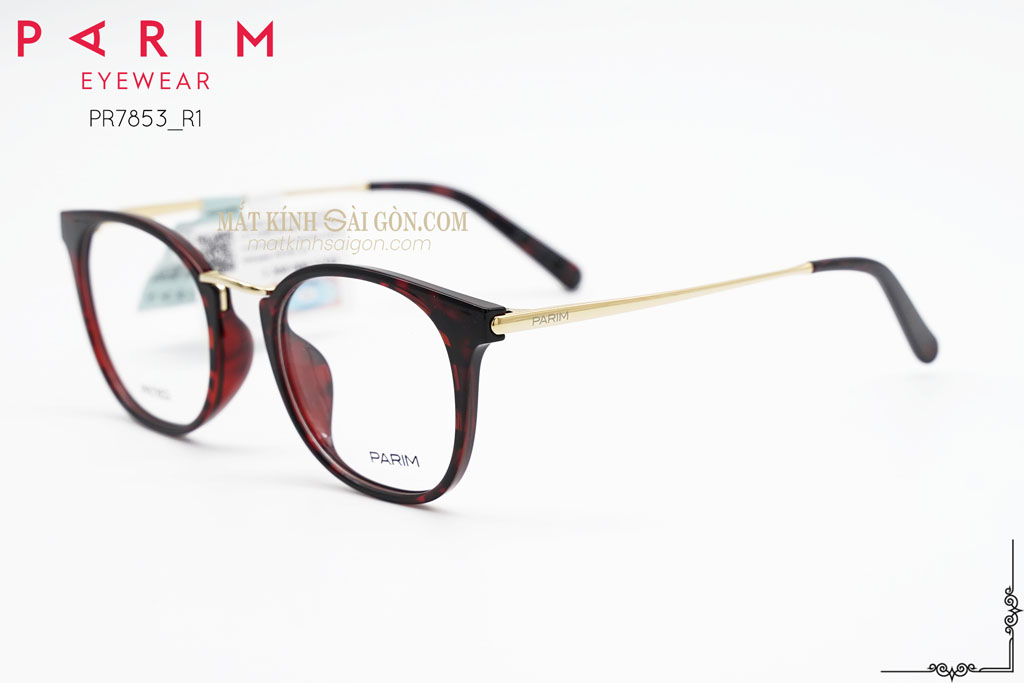 Gọng Kính Parim PR7853 R1 - Hình 6