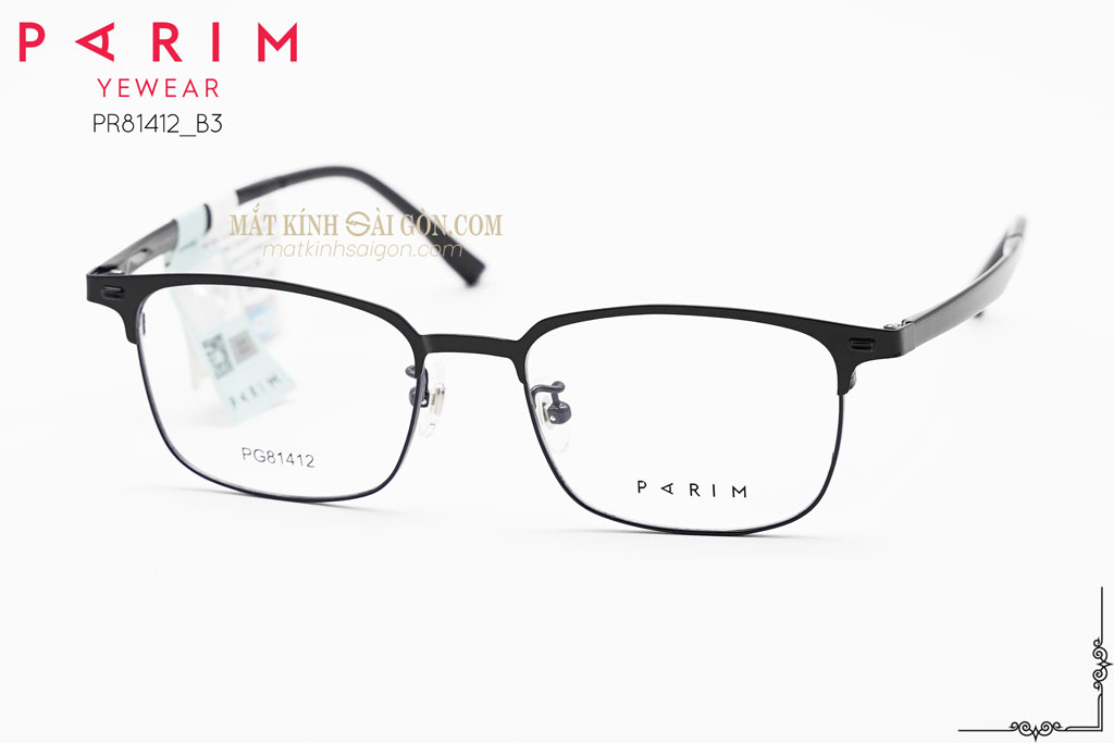 Gọng Kính Parim PR81412 B3