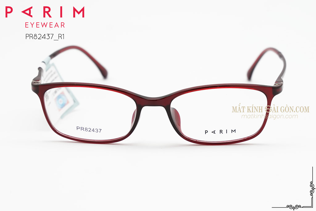 Gọng Kính Parim PR82437 R1 - Hover