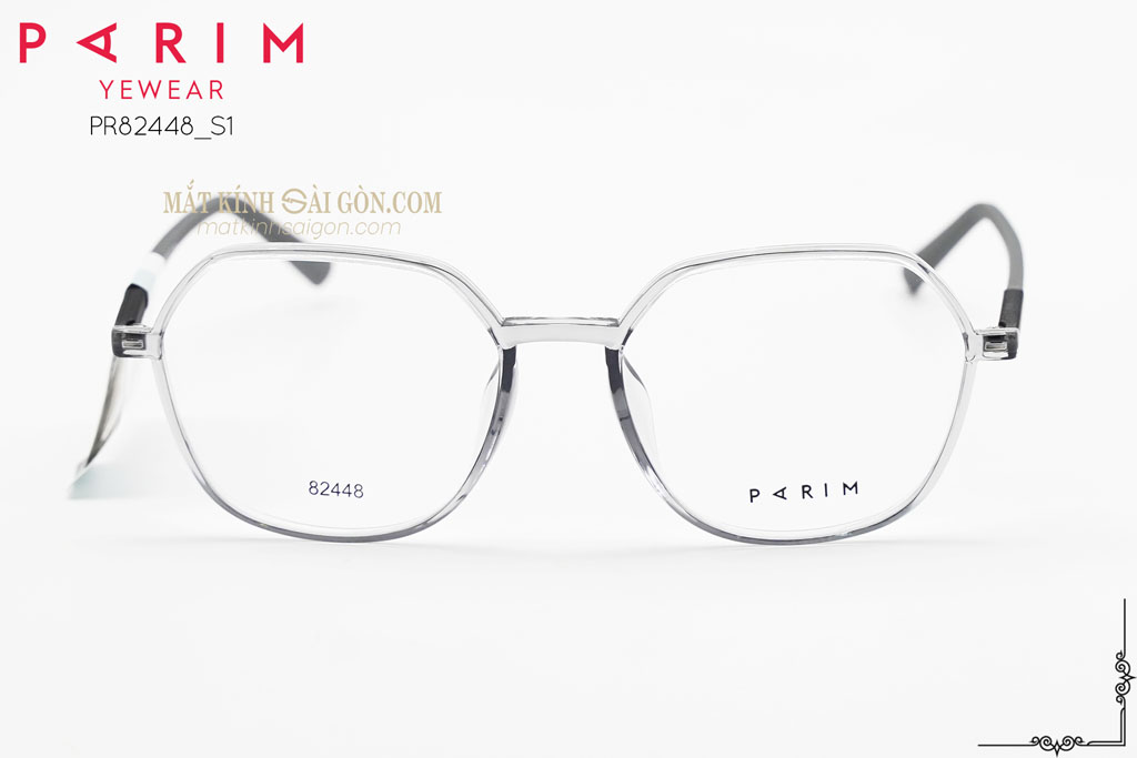 Gọng Kính Parim PR82448 S1 - Hover