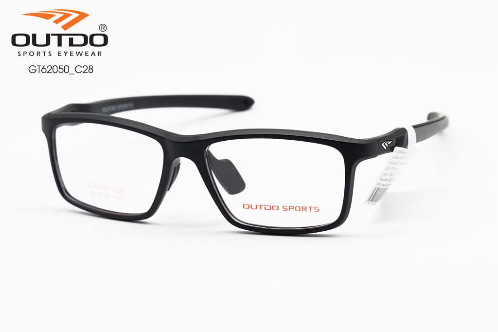 Gọng Kính Otudo GT62050 C28 - Hình 5