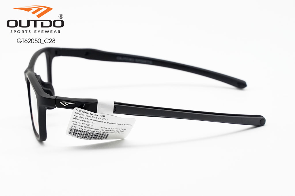Gọng Kính Otudo GT62050 C28 - Hình 7