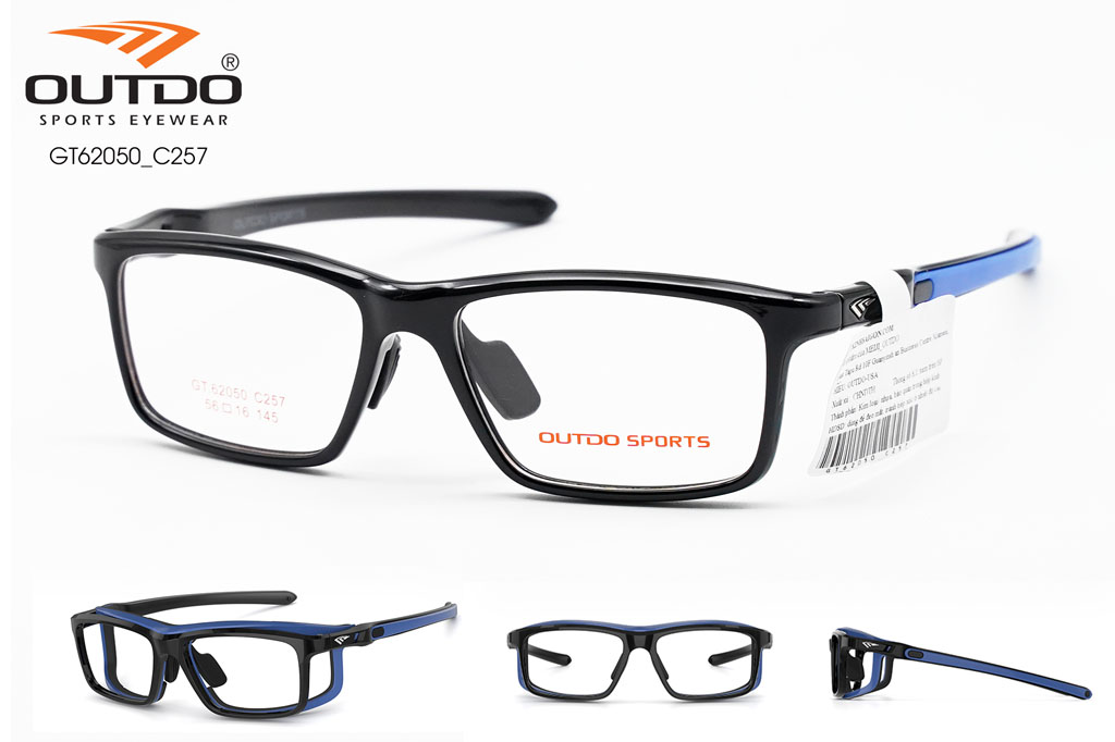Gọng Kính Otudo GT62050 C257
