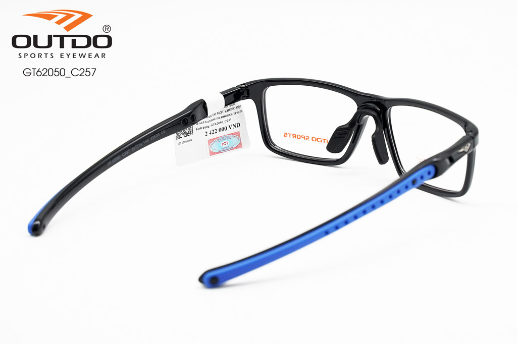 Gọng Kính Otudo GT62050 C257 - Hover