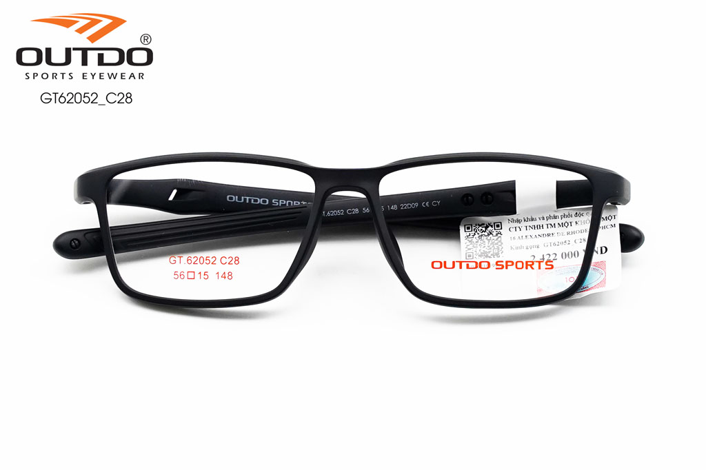 Gọng Kính Otudo GT62052 C28 - Hover