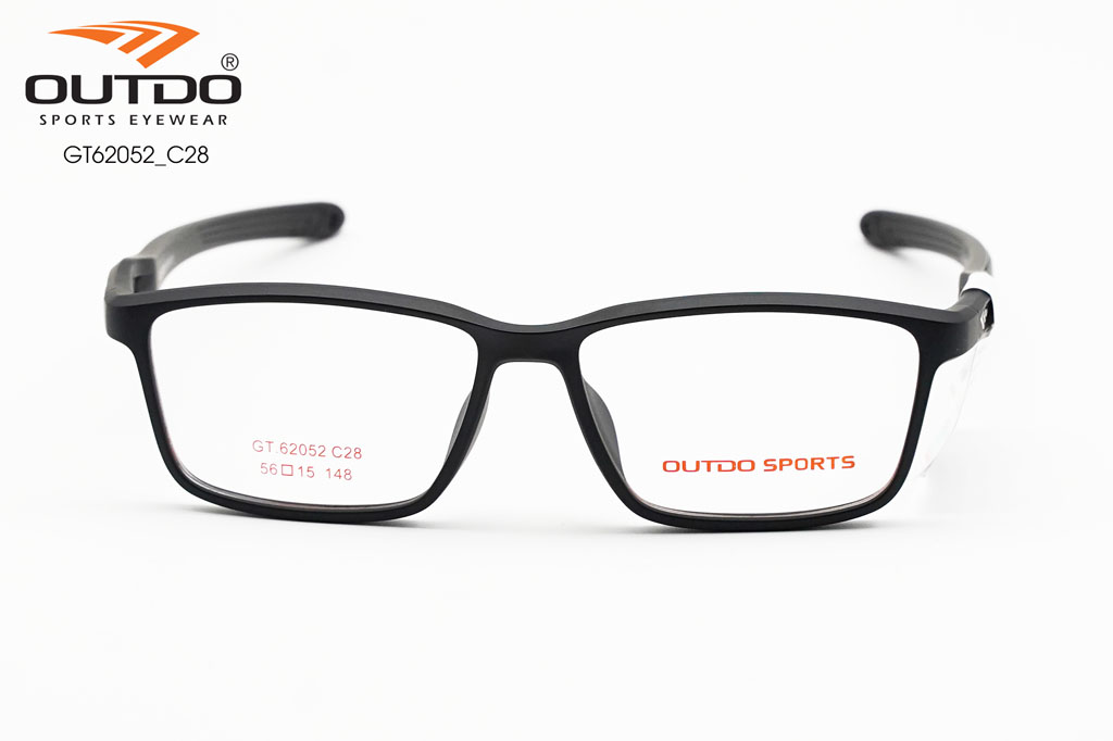 Gọng Kính Otudo GT62052 C28 - Hình 3